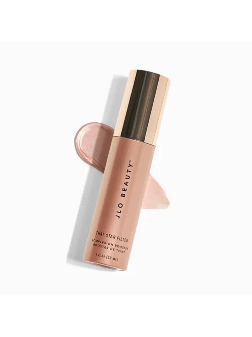 JLO Beauty COMPLEXION BOOSTER
THAT STAR FILTER